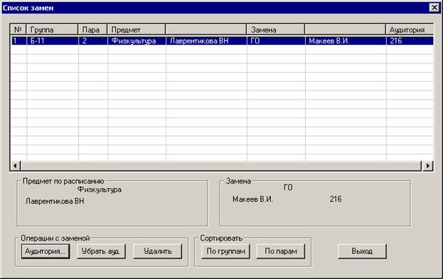 ������ �����